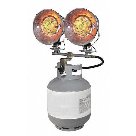 Dyna-Glo Heater TT30CDGP - product photo 1