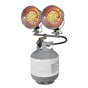 Dyna-Glo Heater TT30CDGP - product photo 1