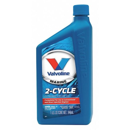 Valvoline Automotive Fluid 822386 - product photo 1
