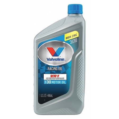 Valvoline Automotive Fluid 822401 - product photo 1
