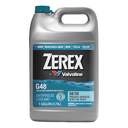 Zerex Automotive Fluid 859537 - product photo 1