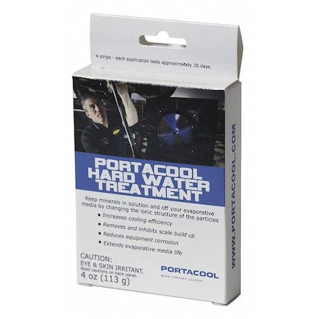 Portacool Air Conditioner PARPACHWTB00 - product photo 1