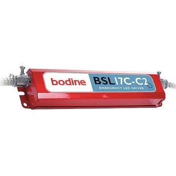 Bodine Emergency Light BSL17C-C2 Type 1 - product photo 1