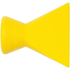 Loc-Line 45407 Flex Hose Flare Nozzle, 1/4 In, Pack of 2