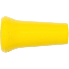 Loc-Line 45404 Hose Nozzle, Acid Resistant, 1/4 In, Pack of 4