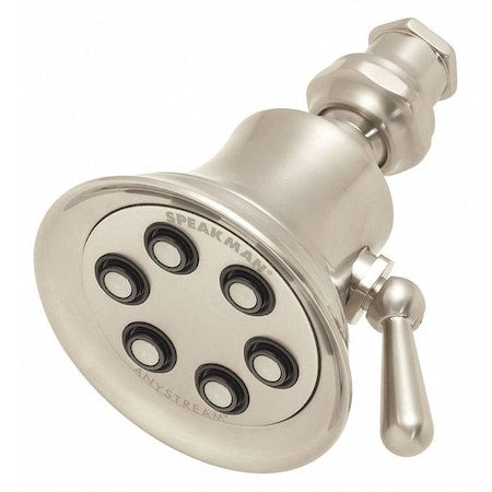 Speakman Faucet S-2254-BN-E2 - product photo 1