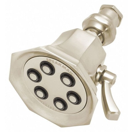 Speakman Faucet S-2255-BN-E2 - product photo 1