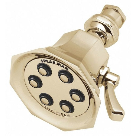 Speakman Faucet S-2255-PB-E2 - product photo 1