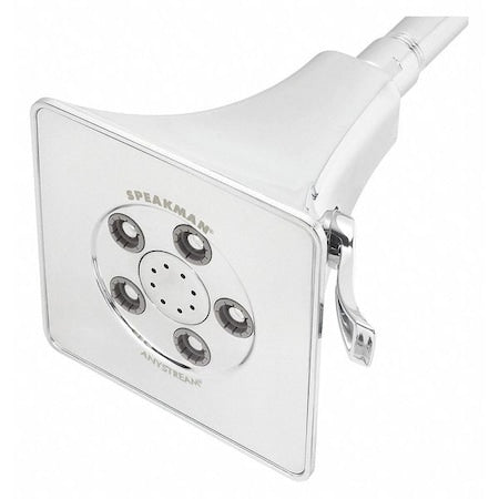 Speakman Faucet S-3018 - product photo 1