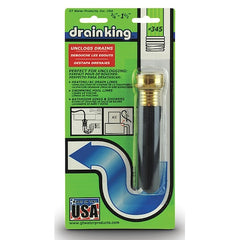 Drain King Drain 345 - product photo 1