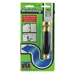 Drain King Drain 501 - product photo 1