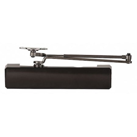 Dormakaba Door Hardware QDC211F690 - product photo 1