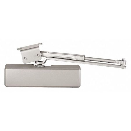 Dormakaba Door Hardware QDC312F689 - product photo 1