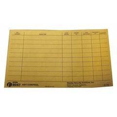 Best Key Control Item G13 - product photo 1