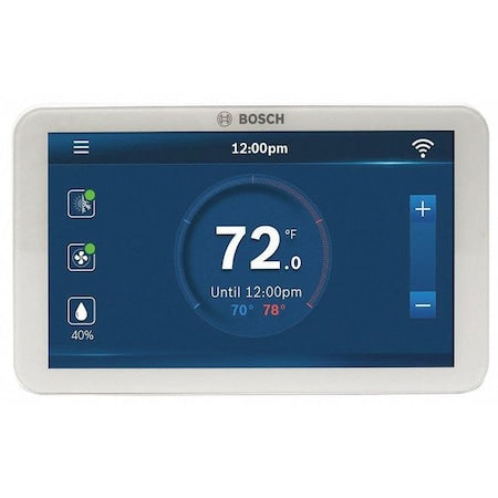 Bosch Hvac Control BCC100 - product photo 1