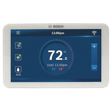 Bosch Hvac Control BCC100 - product photo 1