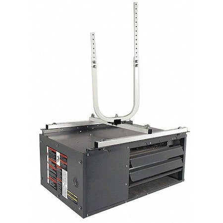 Quick-Sling Heater QSWI1000 - product photo 1