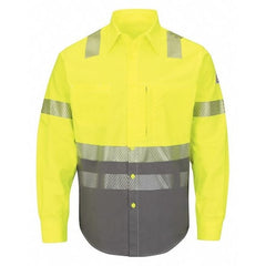 Bulwark Ppe SLB4HG RG L - product photo 1