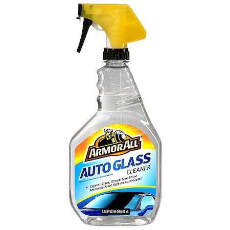 Armor ALL Automotive Cleaning AGLCT-22-1USLT - product photo 1
