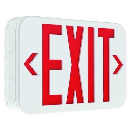 Compass Safety Sign CAR - product photo 1