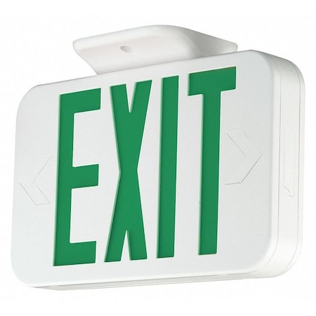Compass Safety Sign CAG - product photo 1