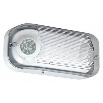 Compass Emergency Light CSWEU2LED - product photo 1