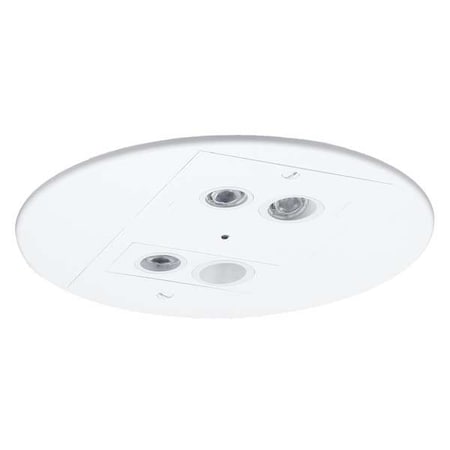 Dual-Lite Emergency Light EV4RI - product photo 1