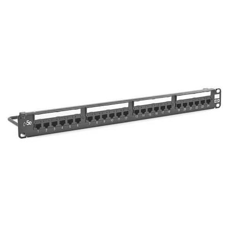 Hubbell Premise Wiring Data Cable HP5E24E - product photo 1