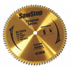 Sawstop Power Tool Accessory BTS-P-80HATB - product photo 1