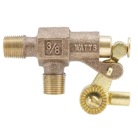 Watts Pipe Fitting ST375 - product photo 1