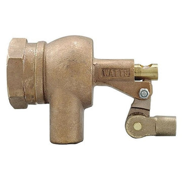 Watts Pipe Fitting 1500 - product photo 1