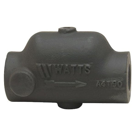 Watts Pipe Fitting AS-M1- 1-1/4 - product photo 1