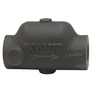 Watts Pipe Fitting AS-M1- 1-1/4 - product photo 1