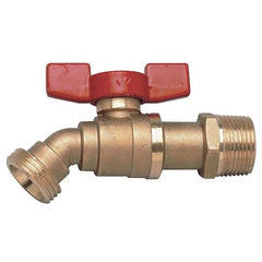 Watts Hydronic Part BD-QT- 3/4 - product photo 1