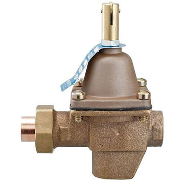 Watts Pipe Fitting SB1156F - product photo 1