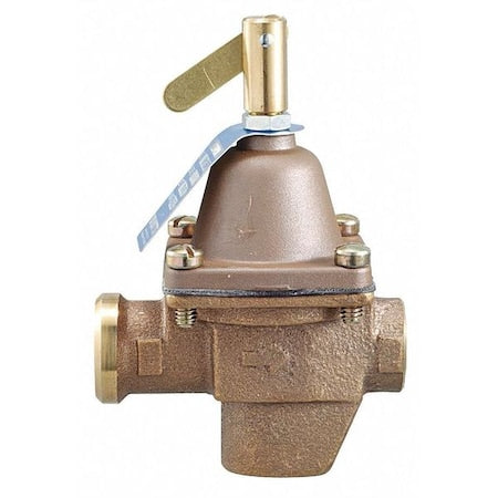 Watts Pipe Fitting B1156F - product photo 1