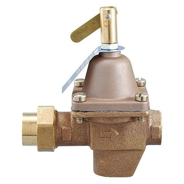 Watts Pipe Fitting TB1156F - product photo 1