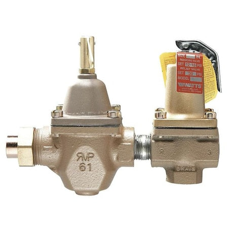 Watts Pipe Fitting S1450F - product photo 1