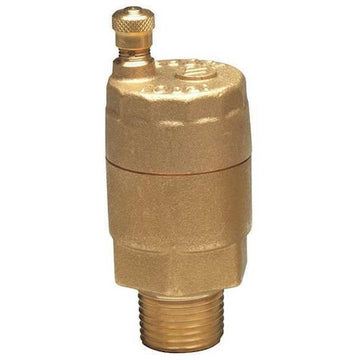Watts Pipe Fitting FV-4M1- 1/2 - product photo 1