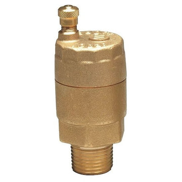 Watts Pipe Fitting FV-4M1- 1 - product photo 1
