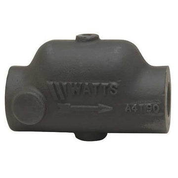 Watts Pipe Fitting AS-M1- 1 - product photo 1