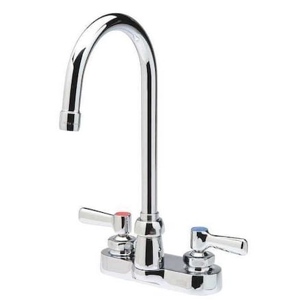 Zurn Faucet Z812B1-XL-3F - product photo 1