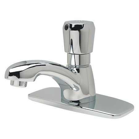 Zurn Faucet Z86100-XL-CP4-3M - product photo 1