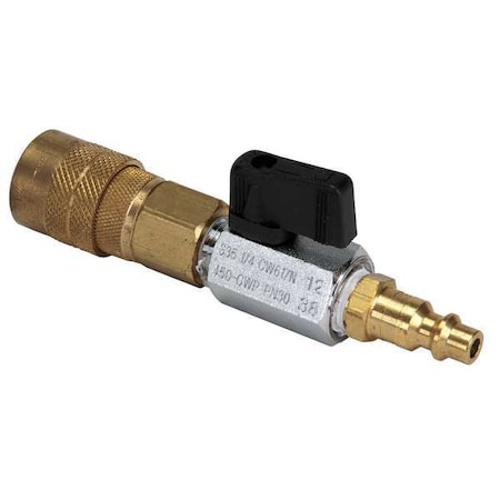 Simplex Pneumatic Part BC8A - product photo 1