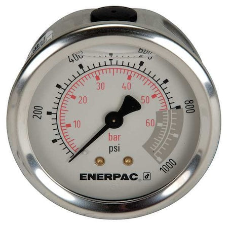 Enerpac Pressure Gauge G2531R - product photo 1