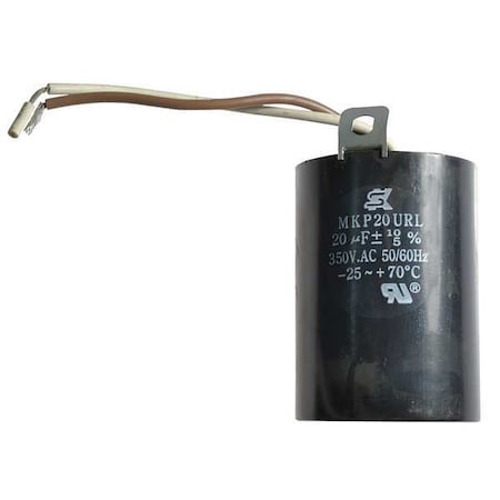 Dayton Motor ACAP1112 - product photo 1