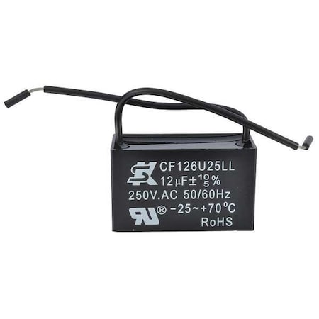 Dayton Hvac Part CCAP48 - product photo 1