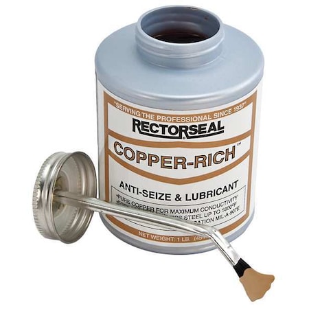Rectorseal Lubricant 72841 - product photo 1