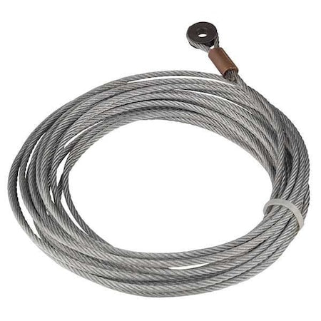 Dayton Lifting Equipment EW-17 - product photo 1