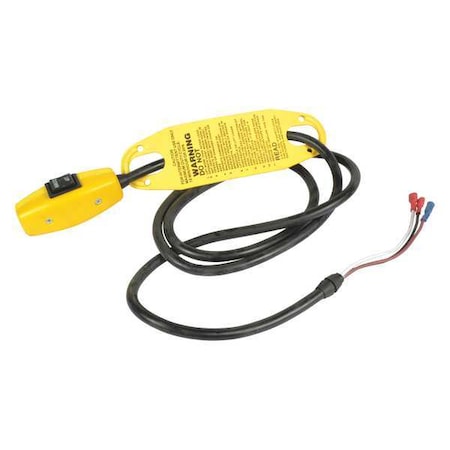 Dayton Lifting Equipment EW-20 - product photo 1